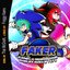 Faker (Sonic x Shadow Song) [Vocaloid SynthV Version]