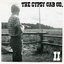 II (or: The Gypsy Cab Co. sing Bop Shoobie, He's My Hipster Boyfriend)