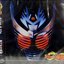 仮面ライダー龍騎オープニングテーマ Alive A life