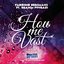 Hou Me Vast (feat. Brahim Fouradi) [Titelsong van de film 'Spijt!']