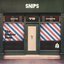 The Barbershop