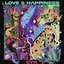Love & Happiness