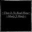 There Is No Road Home (Munly J Munly)