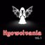 Hyowolvania, Vol. 1
