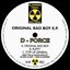 Original Bad Boy E.P.