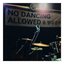 No Dancing Allowed