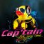 Cap'tain for Good Time