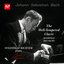J.S. Bach: Das Wohltemperierte Clavier