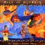 Putumayo Presents: Mali To Memphis: An African-American Odyssey