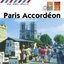 Paris accordéon