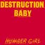 DESTRUCTION BABY