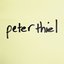 Peter Thiel