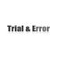 Trial & Error / Souichi Sakagami Vocal Collection 2024, Vol. 1