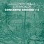 Concerto Grosso N° 3