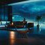 Piano, Rain, Sleep