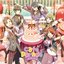 THE IDOLM@STER SideM ST@RTING LINE 10
