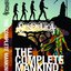 THE COMPLETE MANKIND