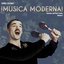 Música Moderna, Vol. I (Remixes and Rare Tracks)