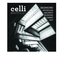 Celli@Berkeley
