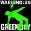 Warning: 25