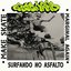 Surfando no Asfalto