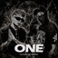ONE