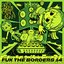 Fuk The Borders Vol.14