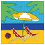 Dessous de plage - EP