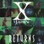 X Japan Returns 1993.12.31