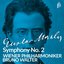 Symphony No. 2 (Bruno Walter)