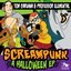 Screampunk - A Halloween EP