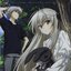 Yosuga no Sora Original Soundtrack -New-