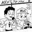 Next To You - Single