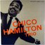 Chico Hamilton Trio