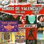 Sonido De Valencia 1990-1999