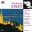 The Best of Liszt