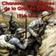 Les chansons patriotiques de la Grande Guerre 1914 - 1918