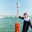 Gossip from a Coastal Town
