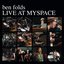Live at MySpace