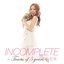 Incomplete - Traces of 5 Years