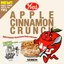 Apple Cinnamon Crunch
