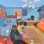 Boy In The Blue Hoodie [Explicit]