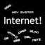 Internet!