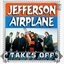 Jefferson Airplane Takes Off