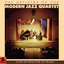 The Artistry Of The Modern Jazz Quartet
