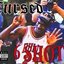 6 SHOTS EP