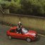 Waterfalls (feat. Sam Harper & Bobby Harvey) - Single