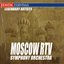 Legendary Artists: Moscow RTV Symphony Orchestra