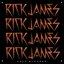 Rick James: Cold Blooded