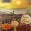 The Orbiting Human Circus - EP